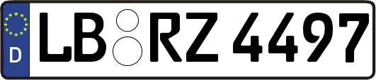 LB-RZ4497