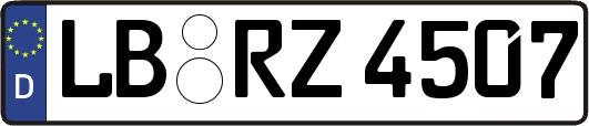 LB-RZ4507