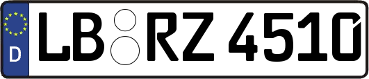 LB-RZ4510