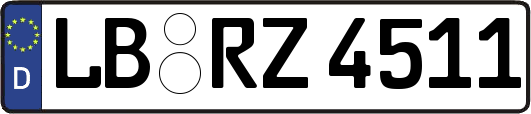 LB-RZ4511