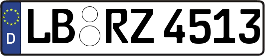 LB-RZ4513