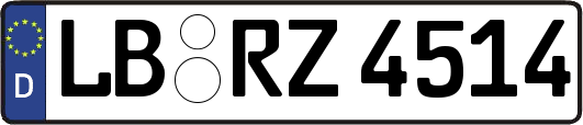 LB-RZ4514