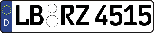 LB-RZ4515