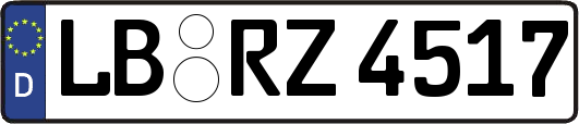 LB-RZ4517