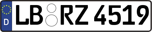 LB-RZ4519