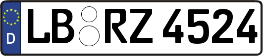 LB-RZ4524