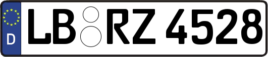LB-RZ4528