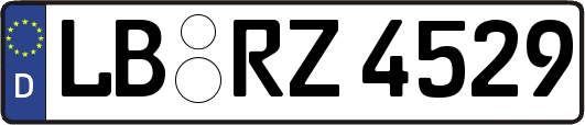 LB-RZ4529