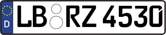 LB-RZ4530