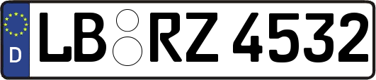 LB-RZ4532