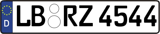 LB-RZ4544