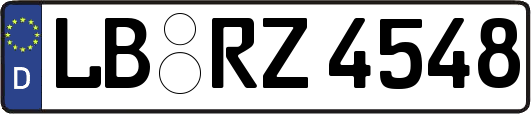 LB-RZ4548