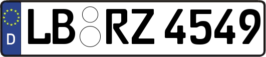 LB-RZ4549