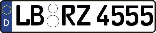 LB-RZ4555