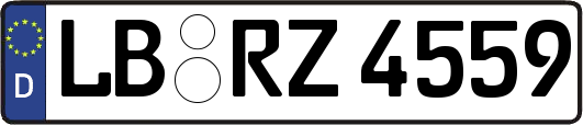 LB-RZ4559