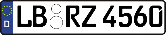 LB-RZ4560