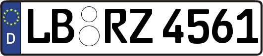 LB-RZ4561