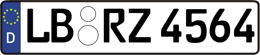 LB-RZ4564
