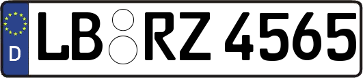 LB-RZ4565