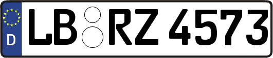 LB-RZ4573