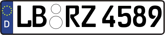 LB-RZ4589
