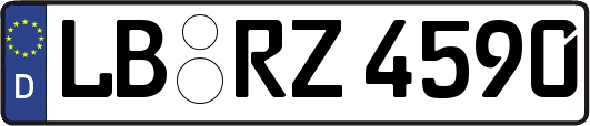 LB-RZ4590