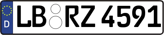 LB-RZ4591