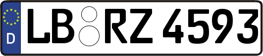 LB-RZ4593