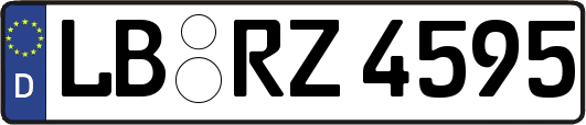 LB-RZ4595