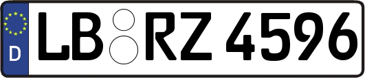 LB-RZ4596
