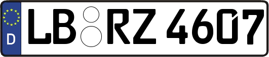 LB-RZ4607