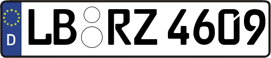 LB-RZ4609