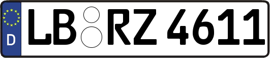 LB-RZ4611