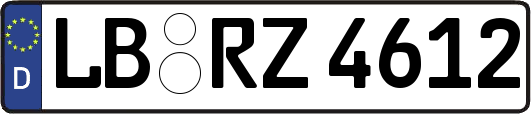 LB-RZ4612