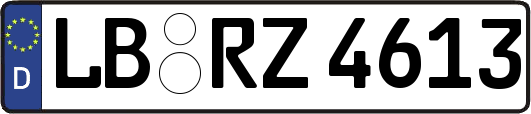 LB-RZ4613