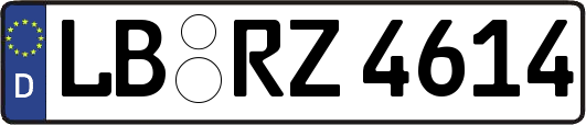 LB-RZ4614