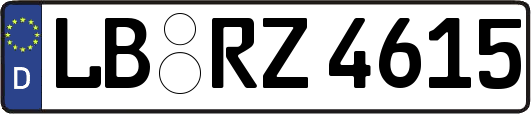 LB-RZ4615