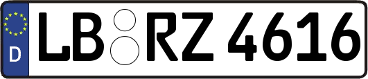 LB-RZ4616