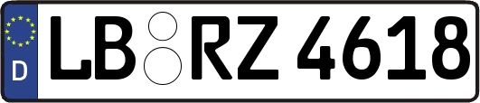 LB-RZ4618
