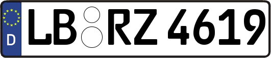 LB-RZ4619