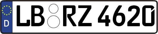 LB-RZ4620