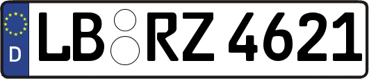 LB-RZ4621