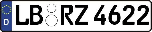 LB-RZ4622