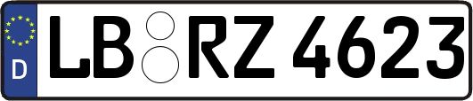 LB-RZ4623