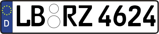 LB-RZ4624
