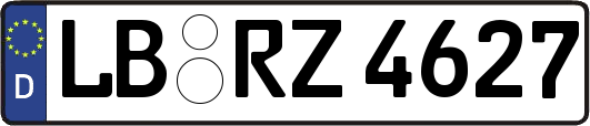 LB-RZ4627