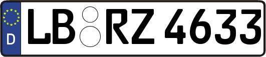 LB-RZ4633