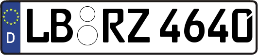 LB-RZ4640