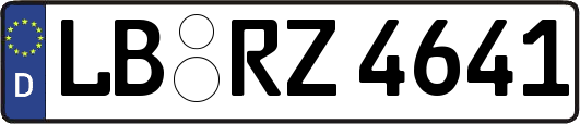 LB-RZ4641