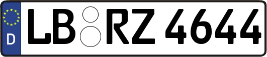 LB-RZ4644